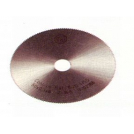 Pílový kotúč 50x0,2x13