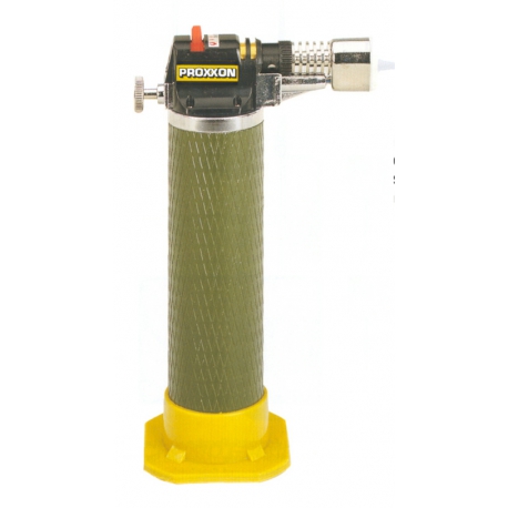 Proxxon horák, pištoľ na letovanie MFB/E