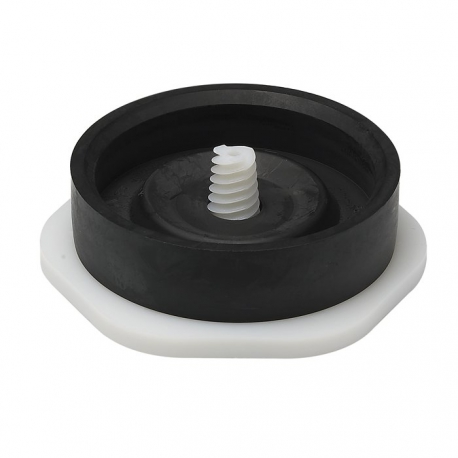 Guma na stromček šróbovacia 100 mm