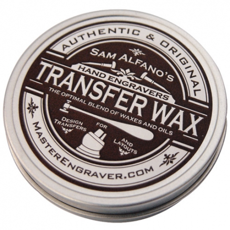 Transfer Wax – prenášací vosk