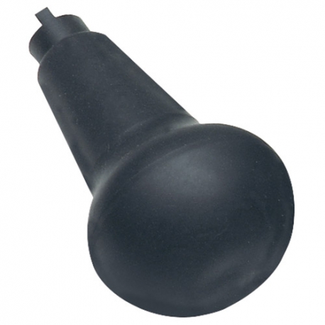 GRS ručná násada QC na rydlo