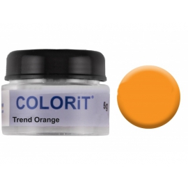 COLORIT Trend Orange 5 g
