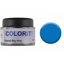 COLORIT Trend Sky blue 5 g