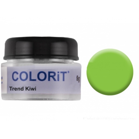 COLORIT Trend Kiwi 5 g