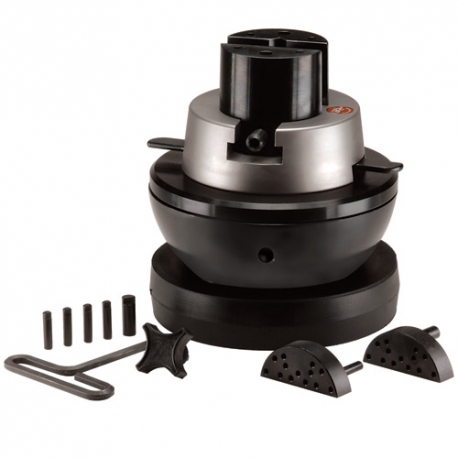 Guľový zverák špeciál