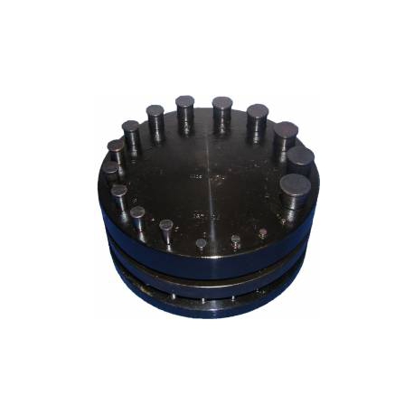 Dierovač OMO veľký