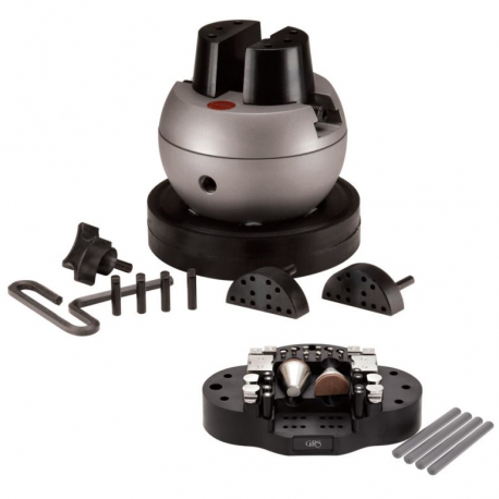 Standard Block a súprava upínacieho príslušenstva