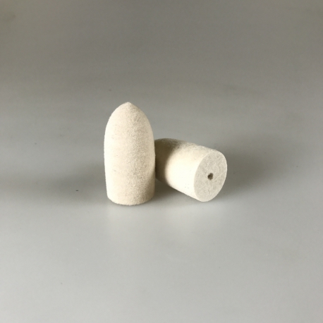 Filcový kónus (20x40mm)