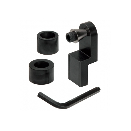 GRS Súprava držiakov prsteňov „Scope“