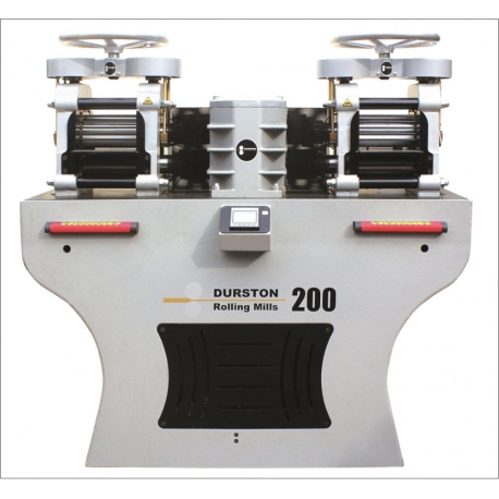 Valvovačka elektricka Durston FSM200