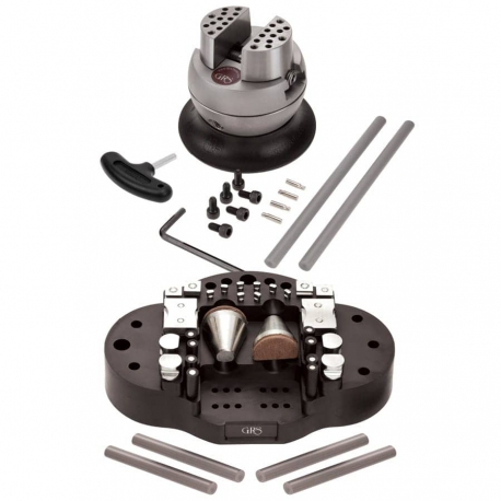 MicroBlock a súprava príslušenstva