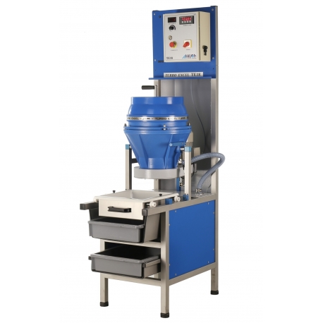 Avalon TE18 D odstredivý omielaci stroj