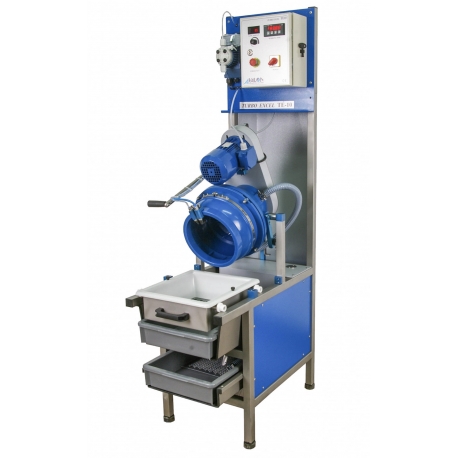 Avalon TE10W odstredivý omielací stroj