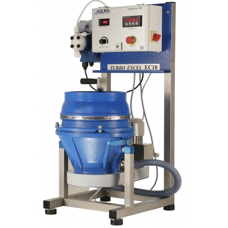 Avalon EC10 D odstredivý omielací stroj