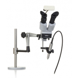 Mikroskop otočný pre PUK 5.1