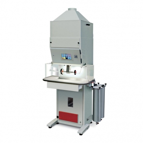 Stolová leštička Angel 85