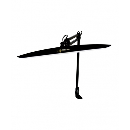 Stolová LED pracovná lampa DURSTON