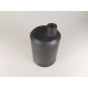 INDUTHERM Grafitový kelímok
