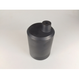 INDUTHERM Grafitový kelímok