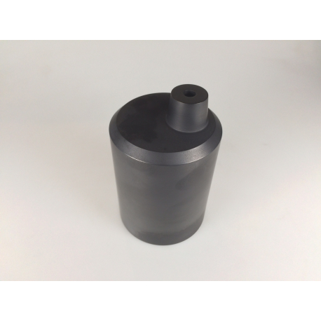 INDUTHERM Grafitový kelímok