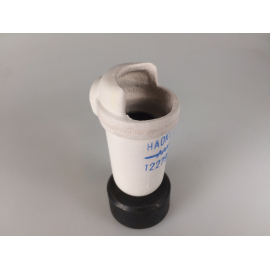 INDUTHERM MC15 kelímok na zlato