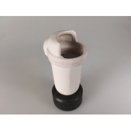 INDUTHERM MC15 kelímok na oceľ