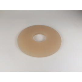 INDUTHERM VC600V tesnenie