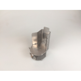 INDUTHERM adaptér na kyvetu MC20V