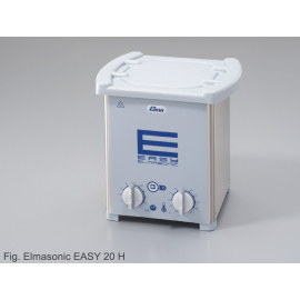 Ultrazvuk Elmasonic Easy 20H s ohrevom