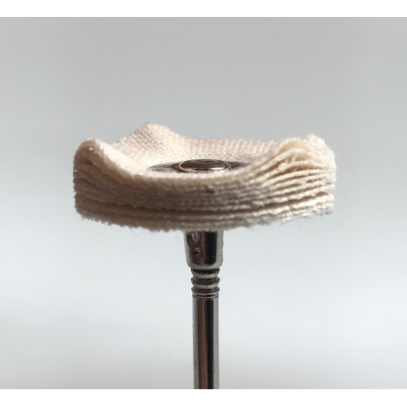 Leštiaca tyčka plátená