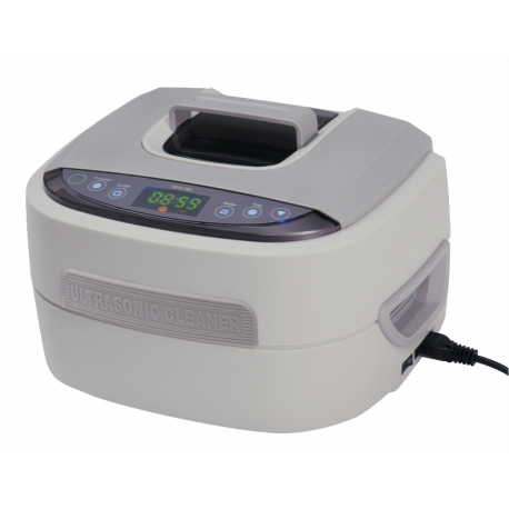 Ultrazvuk 2,5 l s ohrevom 