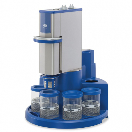 ELMA prístroj na čistenie hodiniek Super-Elit