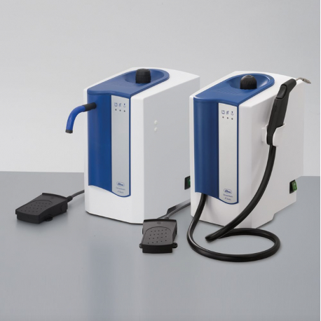 Čistička parná Elmasteam 4,5 bar