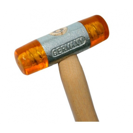 Kladivo silikonové 32 mm