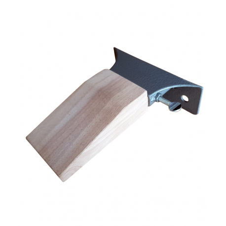 DURSTON Drevený nos s úchytom na stôl