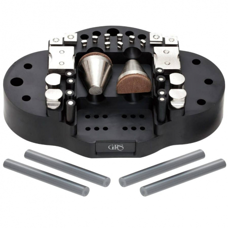 GRS Súprava upínacieho príslušenstva