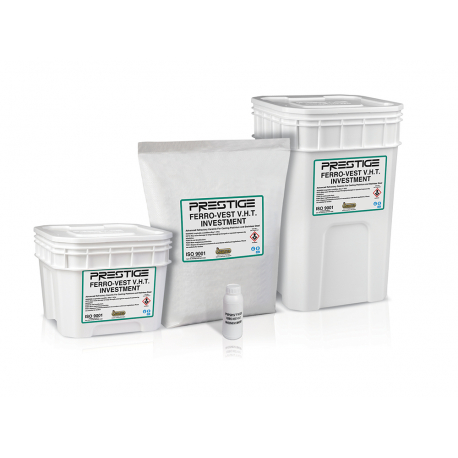 Sádra Prestige FERRO VEST 22,5kg
