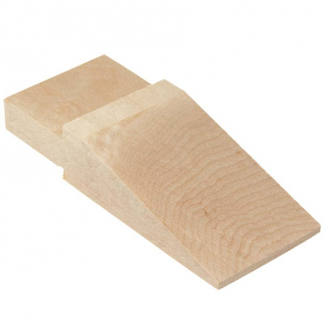 GRS Súprava skoby – drevený nos