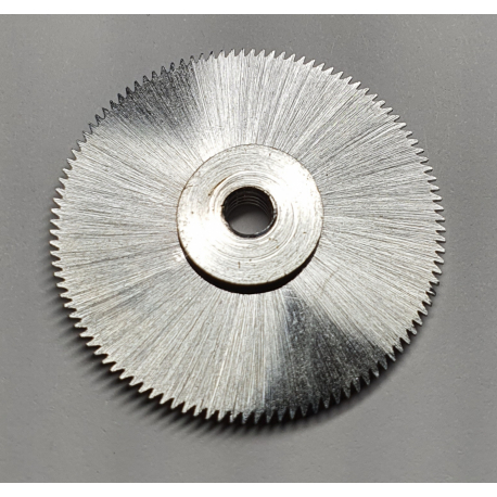 Náhradný list kotúč na rozrez. prsteňov