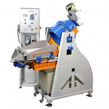 Odstredivý omielací stroj Avalon TFS30