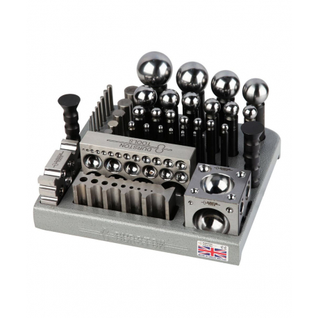 Anka Durston Master forming set