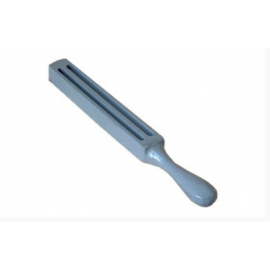 Odlievacia forma obojstranná vodorovná