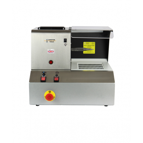 Durston leštička jednostranná