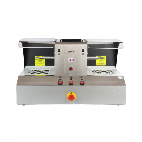 Durston leštička obojstranná