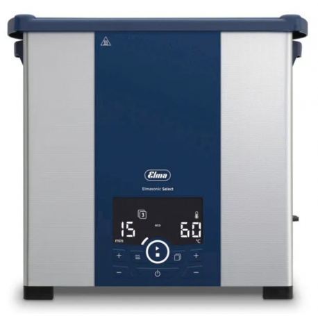 ULTRAZVUKOVÉ ZARIADENIE ELMASONIC SELECT 120