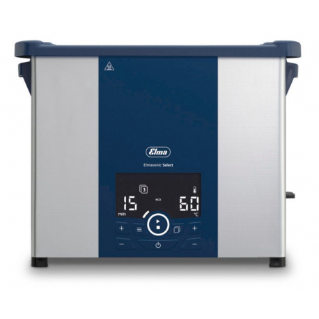 Ultrazvuk Elmasonic Select 60