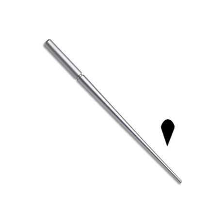 Tŕň vyklepávací slza 15/N