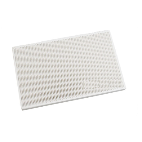 Tehlička na letovanie keramická 