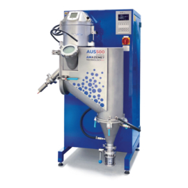 Ultrazvukový atomizér AUS 500