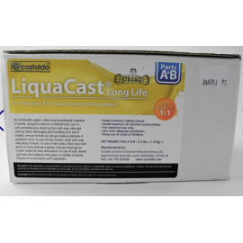 Castaldo LiquaCast Long Life